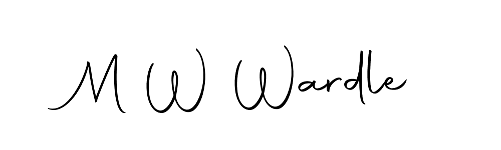 Check out images of Autograph of M W Wardle name. Actor M W Wardle Signature Style. Autography-DOLnW is a professional sign style online. M W Wardle signature style 10 images and pictures png