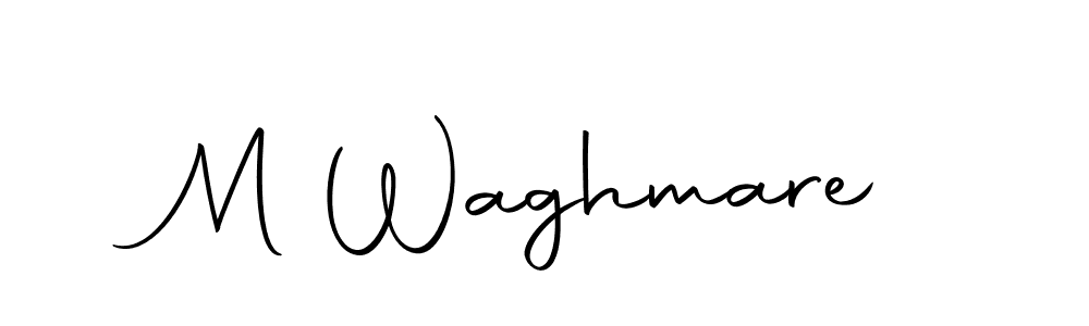 Also You can easily find your signature by using the search form. We will create M Waghmare name handwritten signature images for you free of cost using Autography-DOLnW sign style. M Waghmare signature style 10 images and pictures png