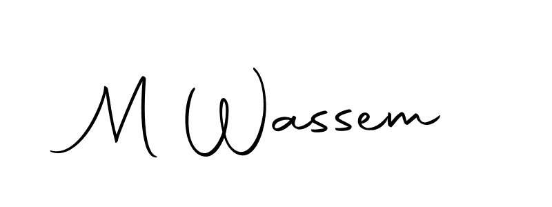 Check out images of Autograph of M Wassem name. Actor M Wassem Signature Style. Autography-DOLnW is a professional sign style online. M Wassem signature style 10 images and pictures png