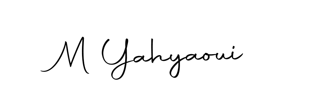 if you are searching for the best signature style for your name M Yahyaoui. so please give up your signature search. here we have designed multiple signature styles  using Autography-DOLnW. M Yahyaoui signature style 10 images and pictures png