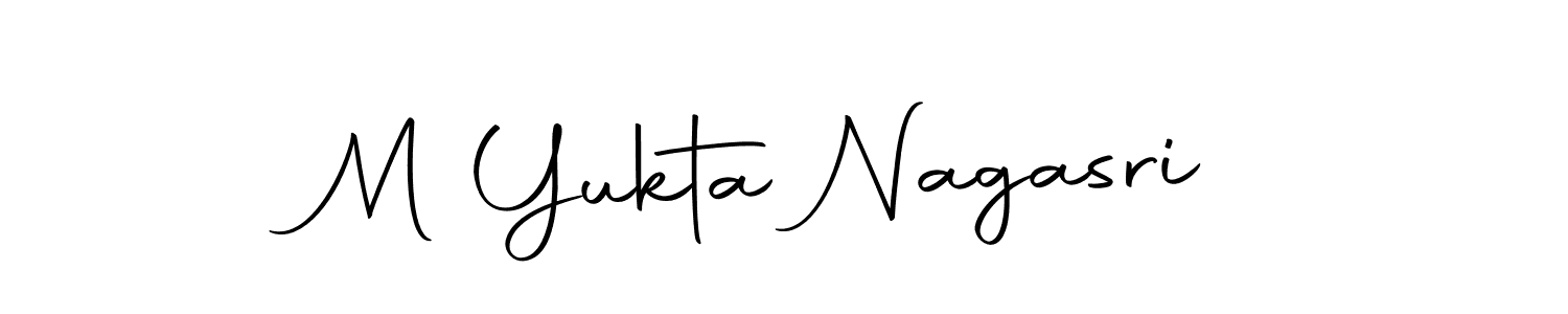 Check out images of Autograph of M Yukta Nagasri name. Actor M Yukta Nagasri Signature Style. Autography-DOLnW is a professional sign style online. M Yukta Nagasri signature style 10 images and pictures png