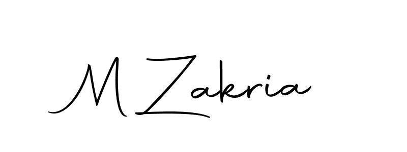 if you are searching for the best signature style for your name M Zakria. so please give up your signature search. here we have designed multiple signature styles  using Autography-DOLnW. M Zakria signature style 10 images and pictures png