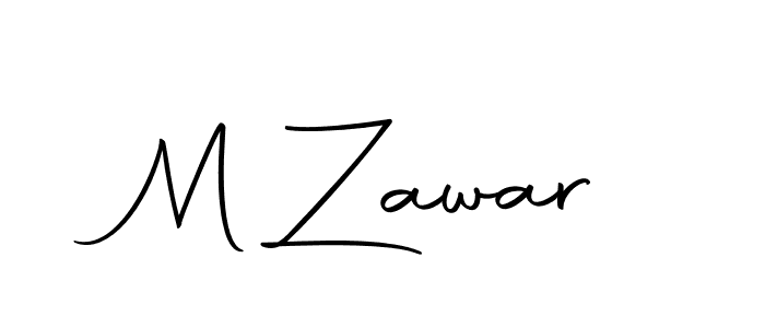 Once you've used our free online signature maker to create your best signature Autography-DOLnW style, it's time to enjoy all of the benefits that M Zawar name signing documents. M Zawar signature style 10 images and pictures png