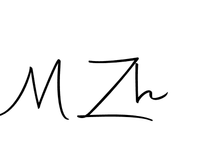 Make a short M Zh signature style. Manage your documents anywhere anytime using Autography-DOLnW. Create and add eSignatures, submit forms, share and send files easily. M Zh signature style 10 images and pictures png