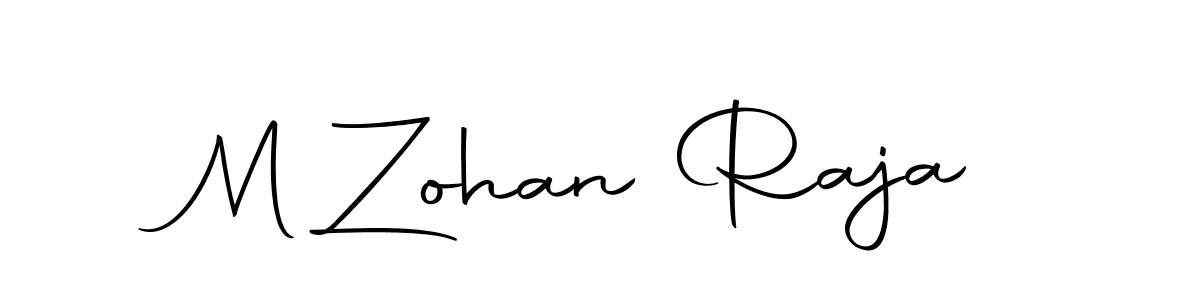 Check out images of Autograph of M Zohan Raja name. Actor M Zohan Raja Signature Style. Autography-DOLnW is a professional sign style online. M Zohan Raja signature style 10 images and pictures png