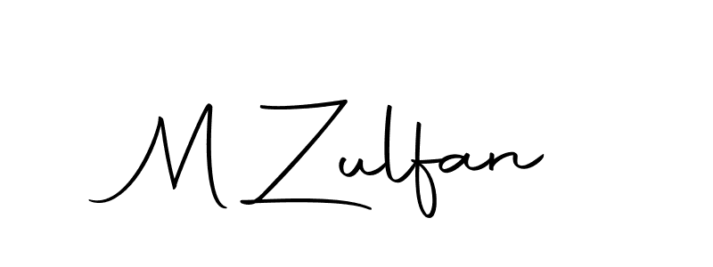 This is the best signature style for the M Zulfan name. Also you like these signature font (Autography-DOLnW). Mix name signature. M Zulfan signature style 10 images and pictures png