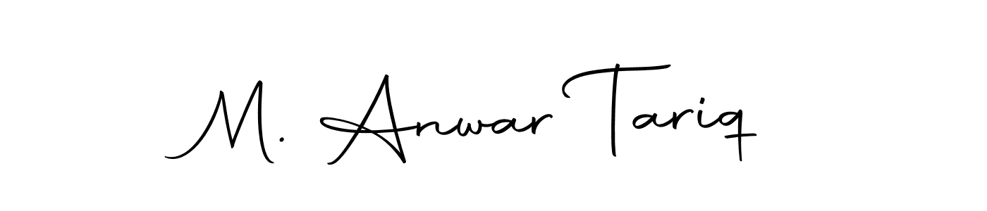 This is the best signature style for the M. Anwar Tariq name. Also you like these signature font (Autography-DOLnW). Mix name signature. M. Anwar Tariq signature style 10 images and pictures png