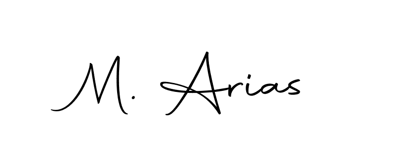 You can use this online signature creator to create a handwritten signature for the name M. Arias. This is the best online autograph maker. M. Arias signature style 10 images and pictures png