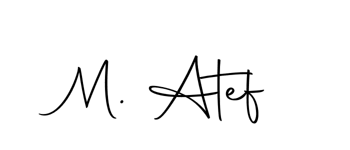 See photos of M. Atef official signature by Spectra . Check more albums & portfolios. Read reviews & check more about Autography-DOLnW font. M. Atef signature style 10 images and pictures png