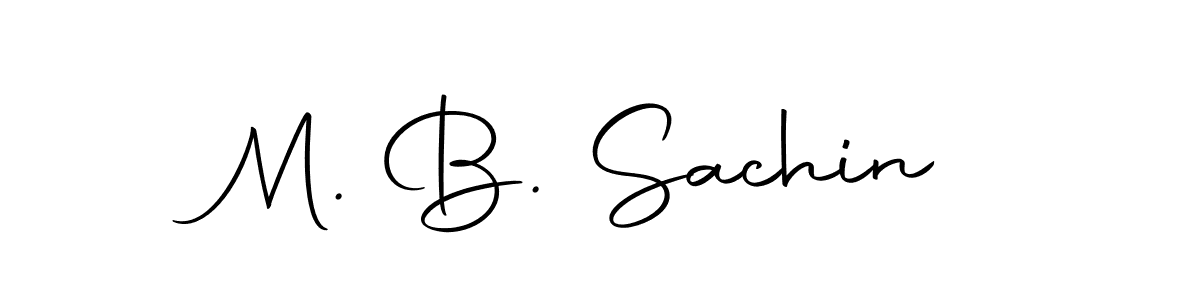 How to Draw M. B. Sachin signature style? Autography-DOLnW is a latest design signature styles for name M. B. Sachin. M. B. Sachin signature style 10 images and pictures png