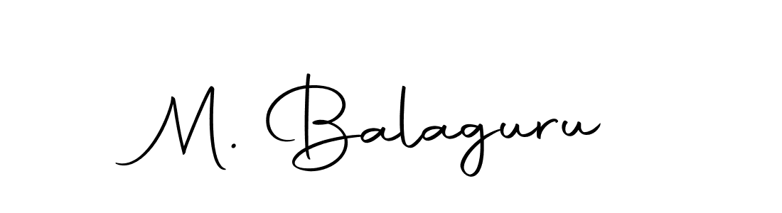 How to Draw M. Balaguru signature style? Autography-DOLnW is a latest design signature styles for name M. Balaguru. M. Balaguru signature style 10 images and pictures png