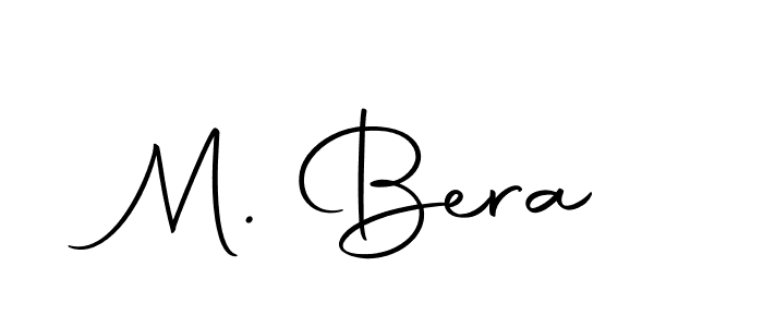 if you are searching for the best signature style for your name M. Bera. so please give up your signature search. here we have designed multiple signature styles  using Autography-DOLnW. M. Bera signature style 10 images and pictures png