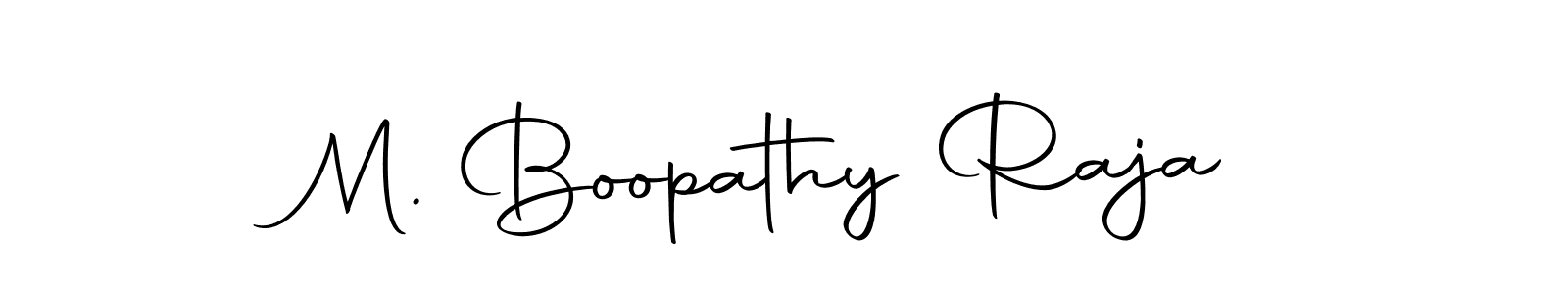 This is the best signature style for the M. Boopathy Raja name. Also you like these signature font (Autography-DOLnW). Mix name signature. M. Boopathy Raja signature style 10 images and pictures png