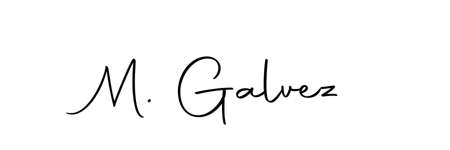 Autography-DOLnW is a professional signature style that is perfect for those who want to add a touch of class to their signature. It is also a great choice for those who want to make their signature more unique. Get M. Galvez name to fancy signature for free. M. Galvez signature style 10 images and pictures png