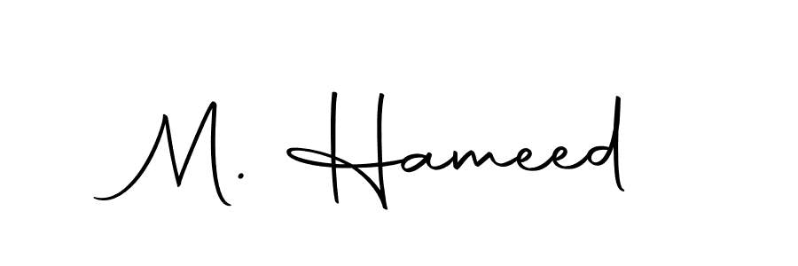 Check out images of Autograph of M. Hameed name. Actor M. Hameed Signature Style. Autography-DOLnW is a professional sign style online. M. Hameed signature style 10 images and pictures png