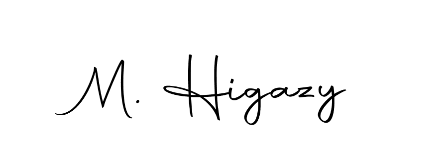 It looks lik you need a new signature style for name M. Higazy. Design unique handwritten (Autography-DOLnW) signature with our free signature maker in just a few clicks. M. Higazy signature style 10 images and pictures png
