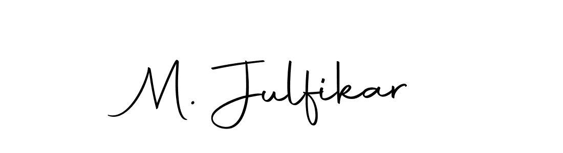 Similarly Autography-DOLnW is the best handwritten signature design. Signature creator online .You can use it as an online autograph creator for name M. Julfikar. M. Julfikar signature style 10 images and pictures png