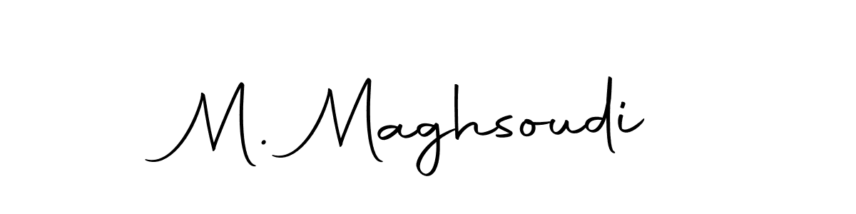 if you are searching for the best signature style for your name M. Maghsoudi. so please give up your signature search. here we have designed multiple signature styles  using Autography-DOLnW. M. Maghsoudi signature style 10 images and pictures png