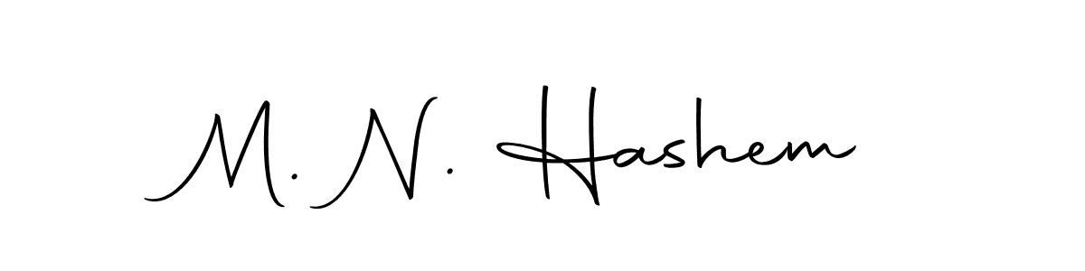 Make a short M. N. Hashem signature style. Manage your documents anywhere anytime using Autography-DOLnW. Create and add eSignatures, submit forms, share and send files easily. M. N. Hashem signature style 10 images and pictures png