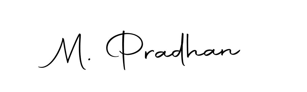 This is the best signature style for the M. Pradhan name. Also you like these signature font (Autography-DOLnW). Mix name signature. M. Pradhan signature style 10 images and pictures png