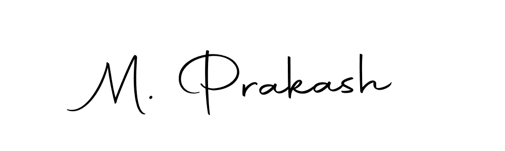 Also You can easily find your signature by using the search form. We will create M. Prakash name handwritten signature images for you free of cost using Autography-DOLnW sign style. M. Prakash signature style 10 images and pictures png