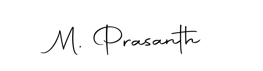 How to Draw M. Prasanth signature style? Autography-DOLnW is a latest design signature styles for name M. Prasanth. M. Prasanth signature style 10 images and pictures png