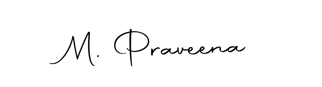 How to Draw M. Praveena signature style? Autography-DOLnW is a latest design signature styles for name M. Praveena. M. Praveena signature style 10 images and pictures png