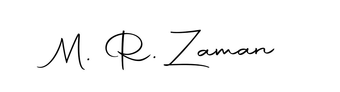 Once you've used our free online signature maker to create your best signature Autography-DOLnW style, it's time to enjoy all of the benefits that M. R. Zaman name signing documents. M. R. Zaman signature style 10 images and pictures png