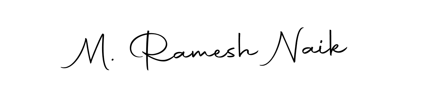 Best and Professional Signature Style for M. Ramesh Naik. Autography-DOLnW Best Signature Style Collection. M. Ramesh Naik signature style 10 images and pictures png