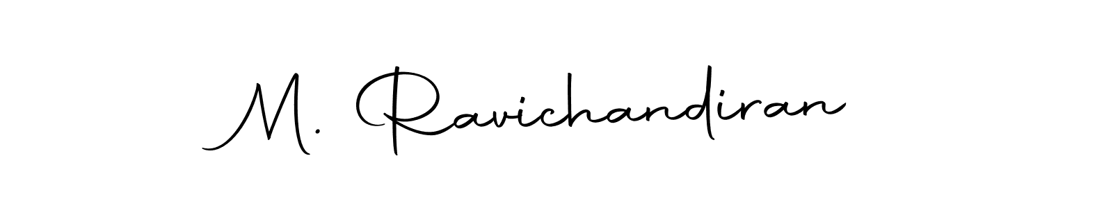 if you are searching for the best signature style for your name M. Ravichandiran. so please give up your signature search. here we have designed multiple signature styles  using Autography-DOLnW. M. Ravichandiran signature style 10 images and pictures png