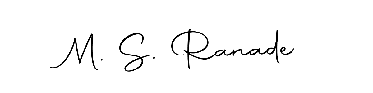 Check out images of Autograph of M. S. Ranade name. Actor M. S. Ranade Signature Style. Autography-DOLnW is a professional sign style online. M. S. Ranade signature style 10 images and pictures png