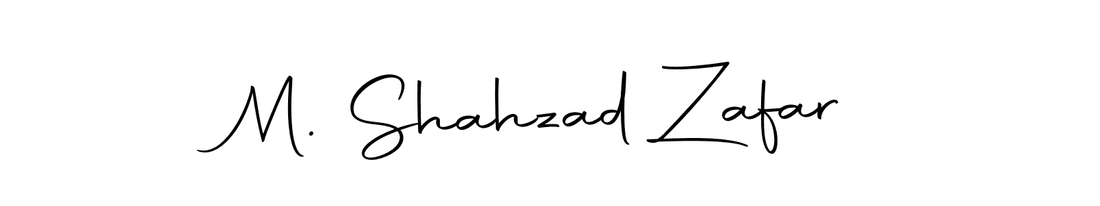 It looks lik you need a new signature style for name M. Shahzad Zafar. Design unique handwritten (Autography-DOLnW) signature with our free signature maker in just a few clicks. M. Shahzad Zafar signature style 10 images and pictures png