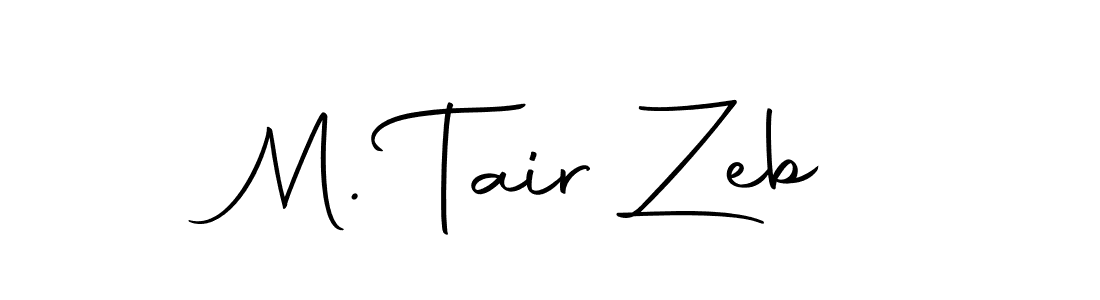 This is the best signature style for the M. Tair Zeb name. Also you like these signature font (Autography-DOLnW). Mix name signature. M. Tair Zeb signature style 10 images and pictures png