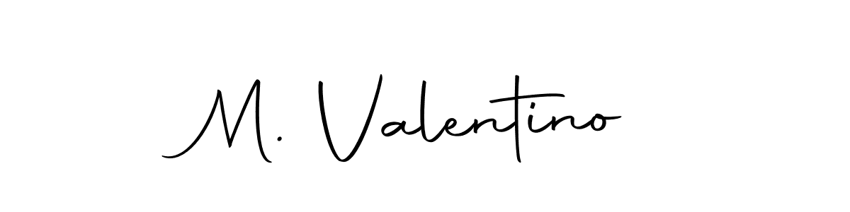 It looks lik you need a new signature style for name M. Valentino. Design unique handwritten (Autography-DOLnW) signature with our free signature maker in just a few clicks. M. Valentino signature style 10 images and pictures png