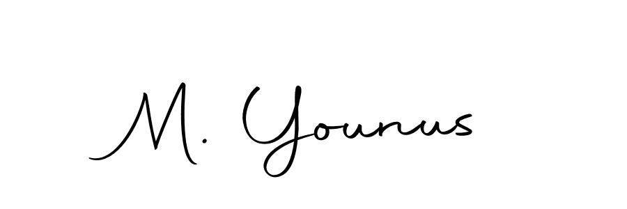 You can use this online signature creator to create a handwritten signature for the name M. Younus. This is the best online autograph maker. M. Younus signature style 10 images and pictures png