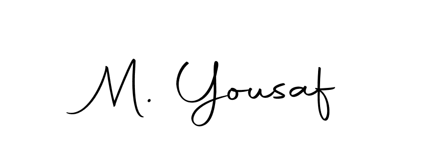 Here are the top 10 professional signature styles for the name M. Yousaf. These are the best autograph styles you can use for your name. M. Yousaf signature style 10 images and pictures png