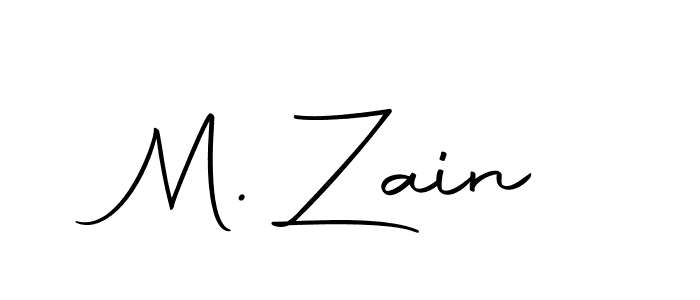 Make a short M. Zain signature style. Manage your documents anywhere anytime using Autography-DOLnW. Create and add eSignatures, submit forms, share and send files easily. M. Zain signature style 10 images and pictures png