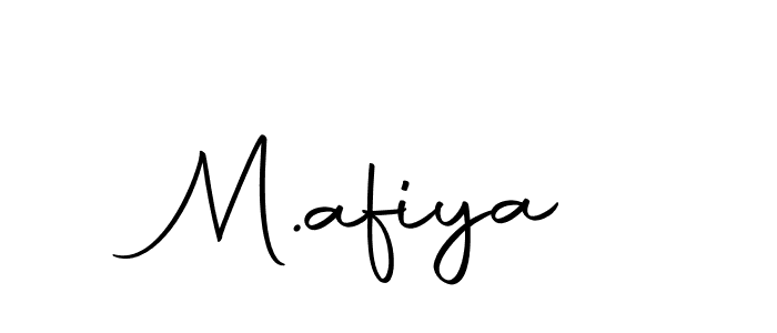 Once you've used our free online signature maker to create your best signature Autography-DOLnW style, it's time to enjoy all of the benefits that M.afiya name signing documents. M.afiya signature style 10 images and pictures png