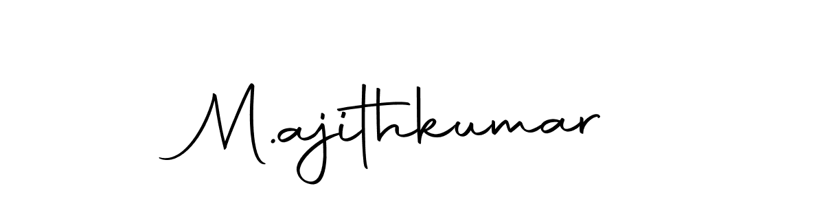 See photos of M.ajithkumar official signature by Spectra . Check more albums & portfolios. Read reviews & check more about Autography-DOLnW font. M.ajithkumar signature style 10 images and pictures png