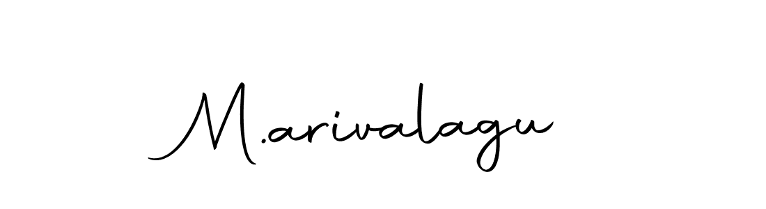 Check out images of Autograph of M.arivalagu name. Actor M.arivalagu Signature Style. Autography-DOLnW is a professional sign style online. M.arivalagu signature style 10 images and pictures png