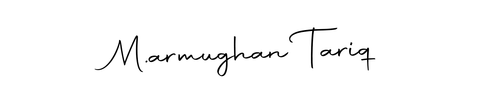 How to make M.armughan Tariq signature? Autography-DOLnW is a professional autograph style. Create handwritten signature for M.armughan Tariq name. M.armughan Tariq signature style 10 images and pictures png