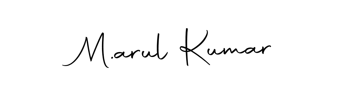 How to Draw M.arul Kumar signature style? Autography-DOLnW is a latest design signature styles for name M.arul Kumar. M.arul Kumar signature style 10 images and pictures png