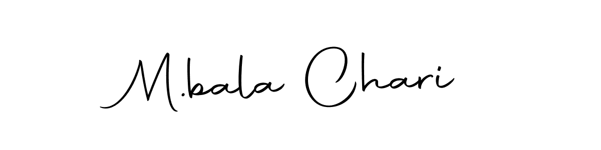 See photos of M.bala Chari official signature by Spectra . Check more albums & portfolios. Read reviews & check more about Autography-DOLnW font. M.bala Chari signature style 10 images and pictures png