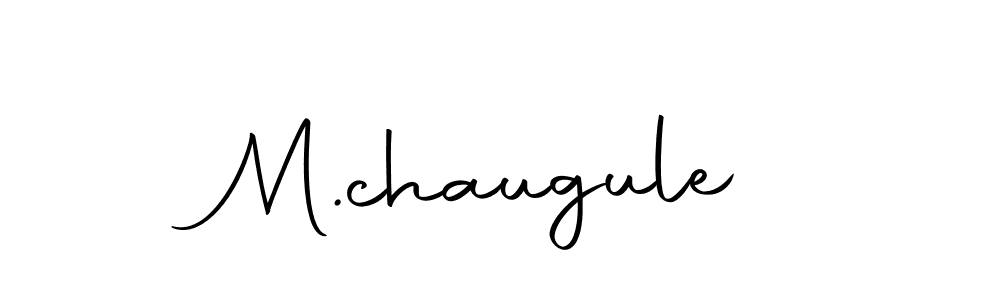 if you are searching for the best signature style for your name M.chaugule. so please give up your signature search. here we have designed multiple signature styles  using Autography-DOLnW. M.chaugule signature style 10 images and pictures png