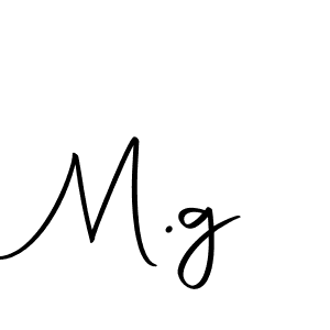 Use a signature maker to create a handwritten signature online. With this signature software, you can design (Autography-DOLnW) your own signature for name M.g. M.g signature style 10 images and pictures png