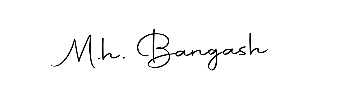 You can use this online signature creator to create a handwritten signature for the name M.h. Bangash. This is the best online autograph maker. M.h. Bangash signature style 10 images and pictures png