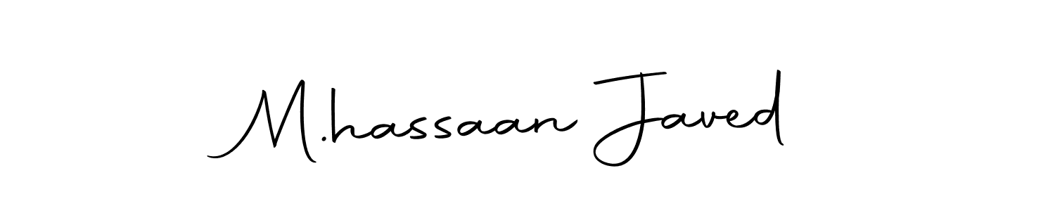 It looks lik you need a new signature style for name M.hassaan Javed. Design unique handwritten (Autography-DOLnW) signature with our free signature maker in just a few clicks. M.hassaan Javed signature style 10 images and pictures png