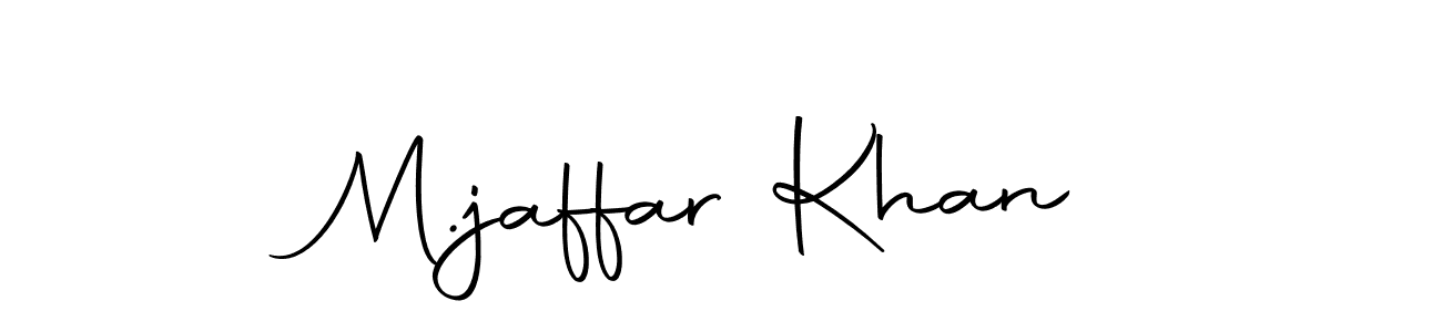 Similarly Autography-DOLnW is the best handwritten signature design. Signature creator online .You can use it as an online autograph creator for name M.jaffar Khan. M.jaffar Khan signature style 10 images and pictures png