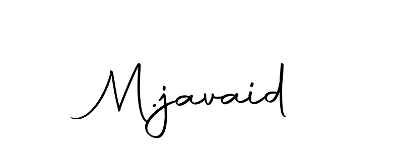 Similarly Autography-DOLnW is the best handwritten signature design. Signature creator online .You can use it as an online autograph creator for name M.javaid. M.javaid signature style 10 images and pictures png
