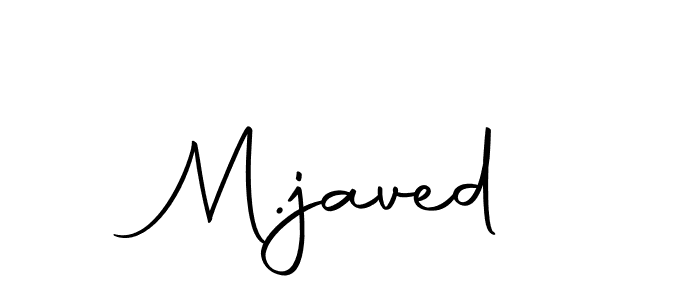 M.javed stylish signature style. Best Handwritten Sign (Autography-DOLnW) for my name. Handwritten Signature Collection Ideas for my name M.javed. M.javed signature style 10 images and pictures png